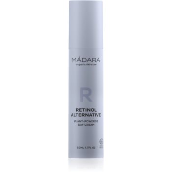 MÁDARA Retinol Alternative crema puternic hidratanta împotriva îmbătrânirii pielii - imagine 2